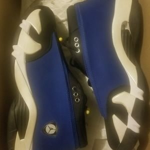 Jordan Retro 14s